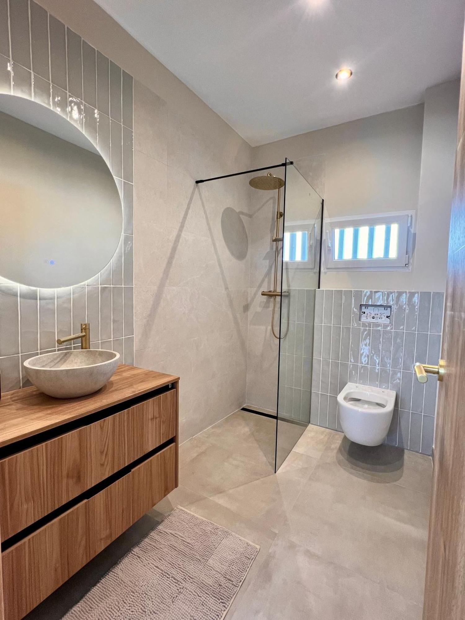 Sea View Apartment Cala Blanca Xabia Екстериор снимка