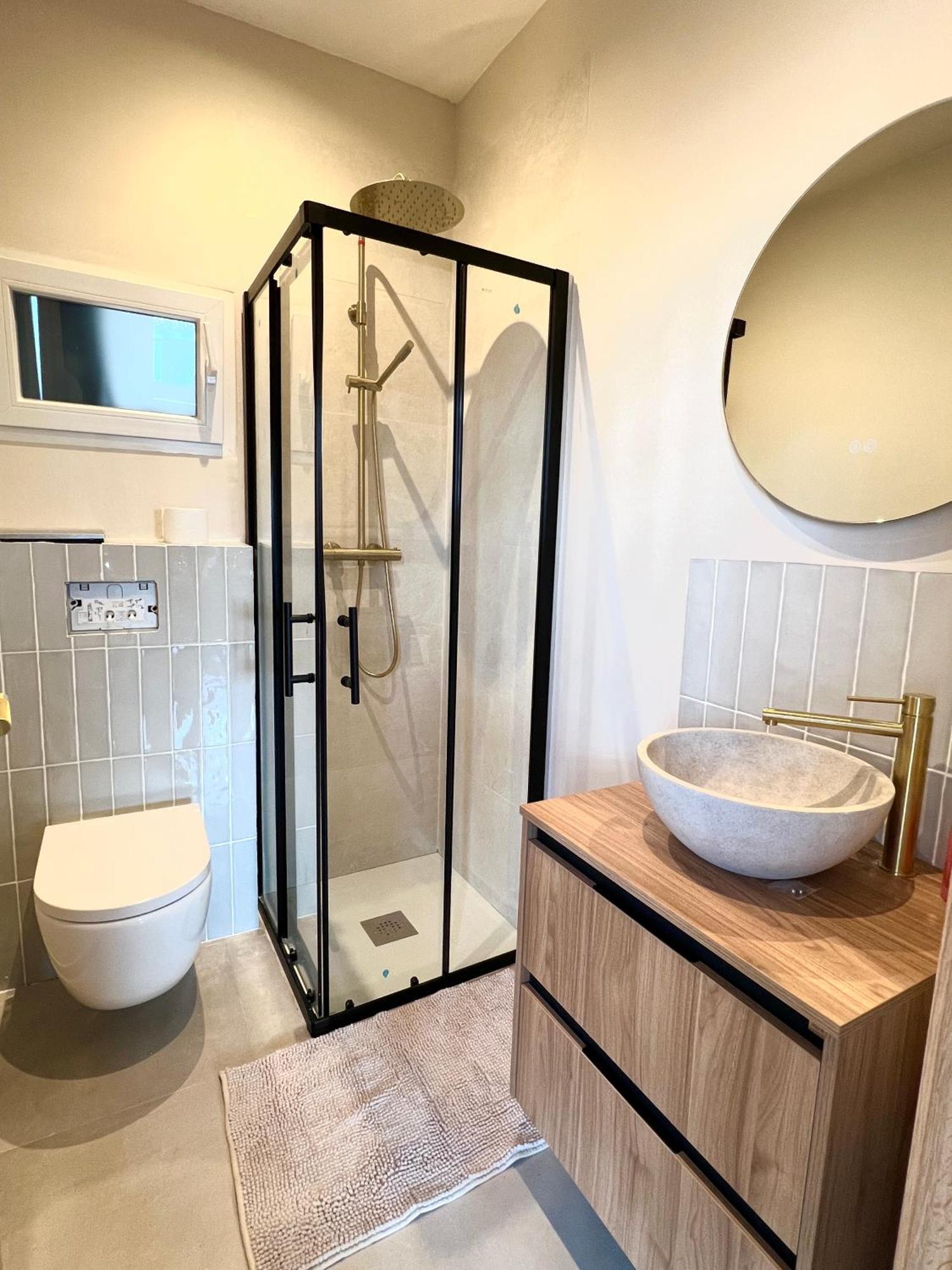 Sea View Apartment Cala Blanca Xabia Екстериор снимка